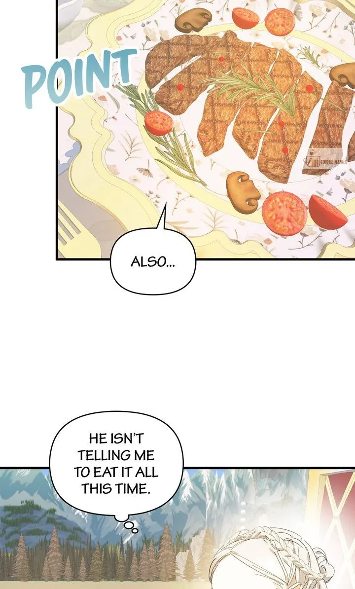 If You Want a Fake Sister Chapter 61 page 66