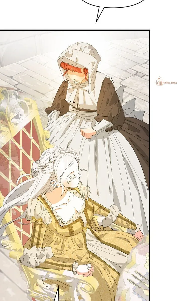 If You Want a Fake Sister Chapter 61 page 56