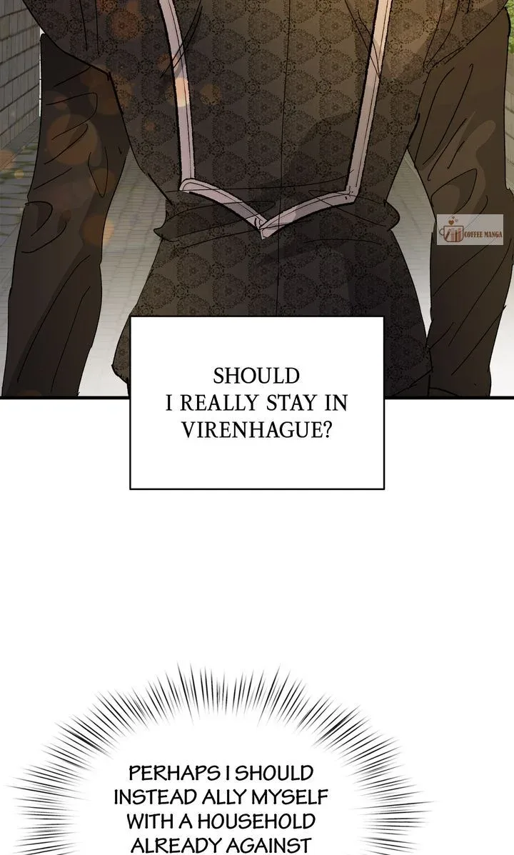 If You Want a Fake Sister Chapter 62 page 34