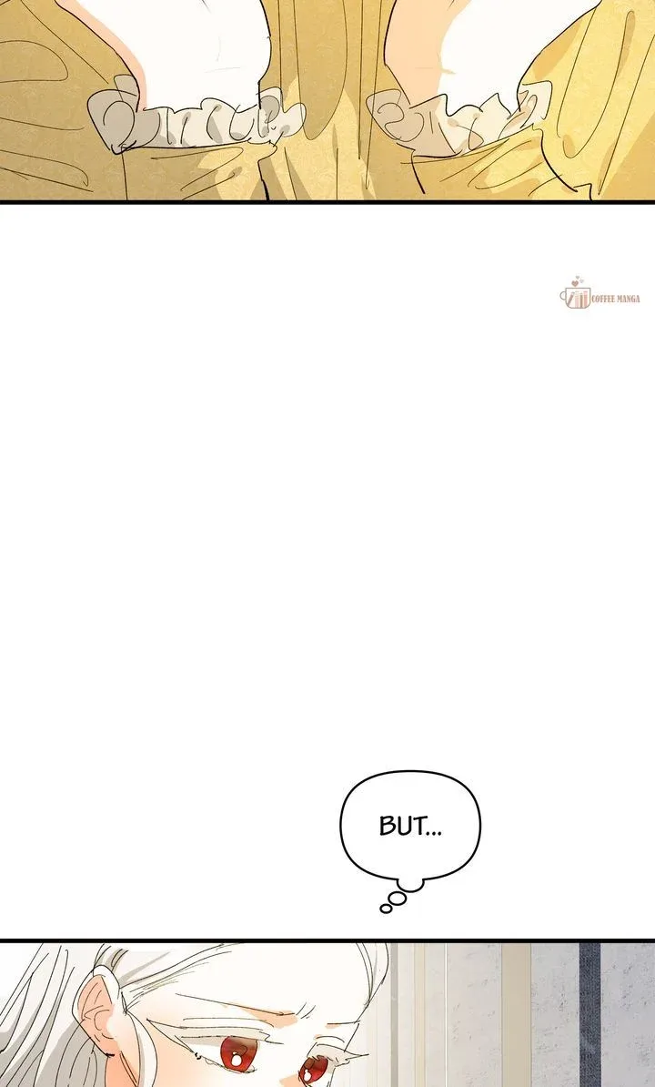 If You Want a Fake Sister Chapter 61 page 36
