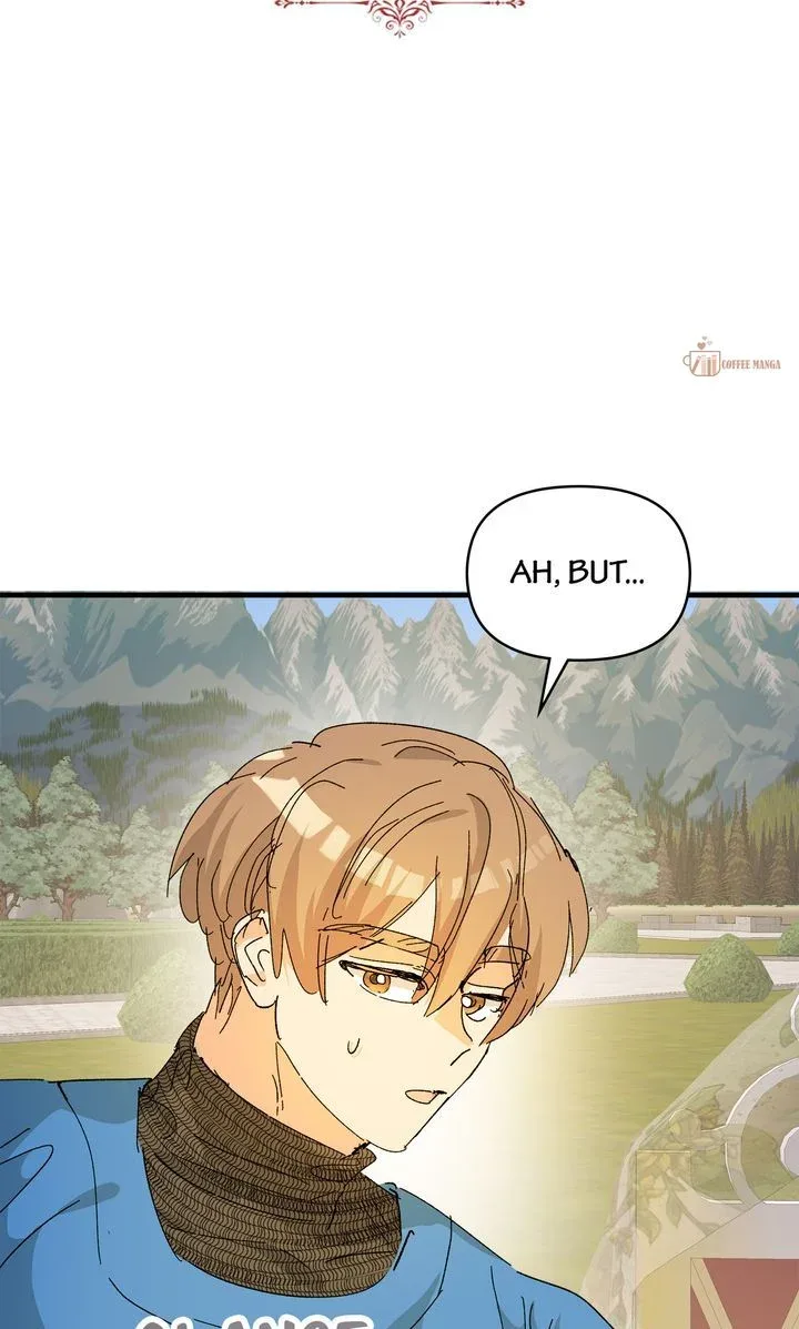 If You Want a Fake Sister Chapter 62 page 3