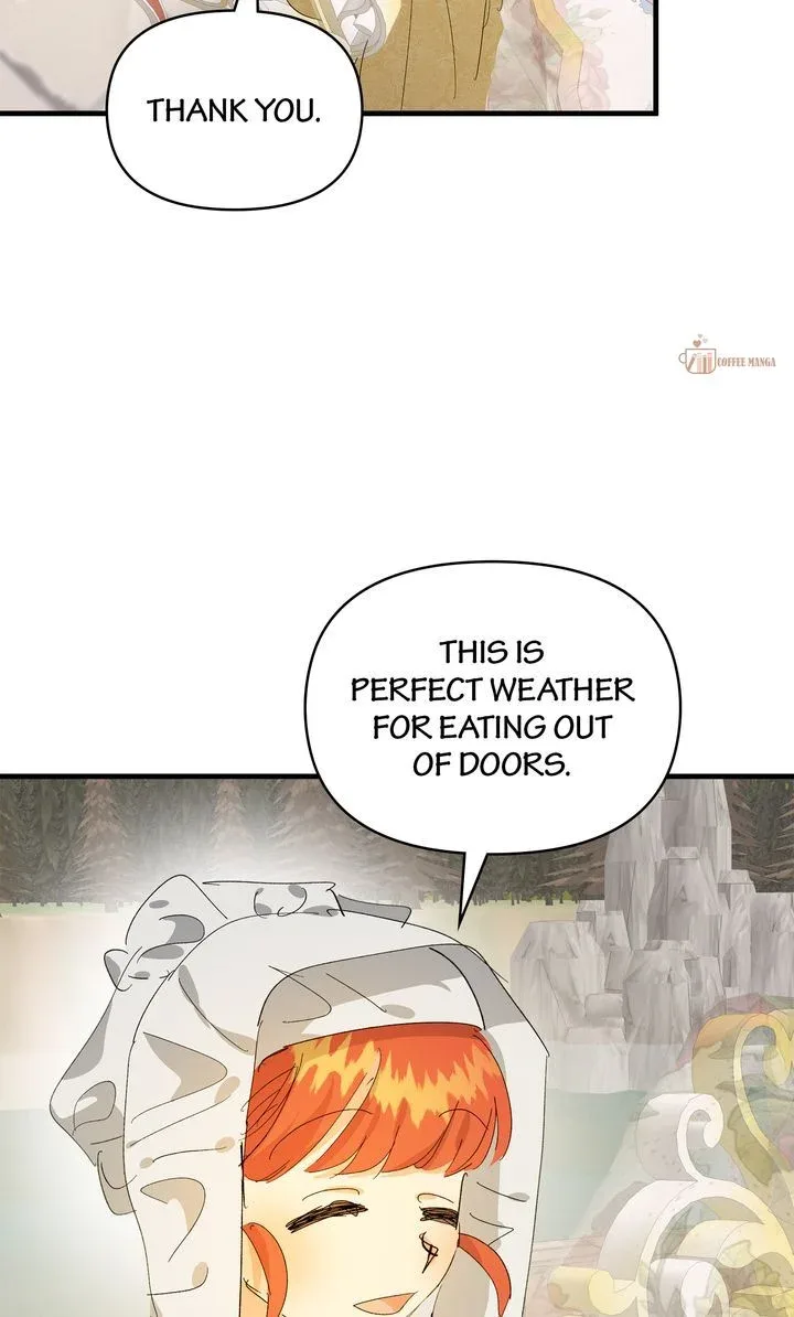 If You Want a Fake Sister Chapter 61 page 57