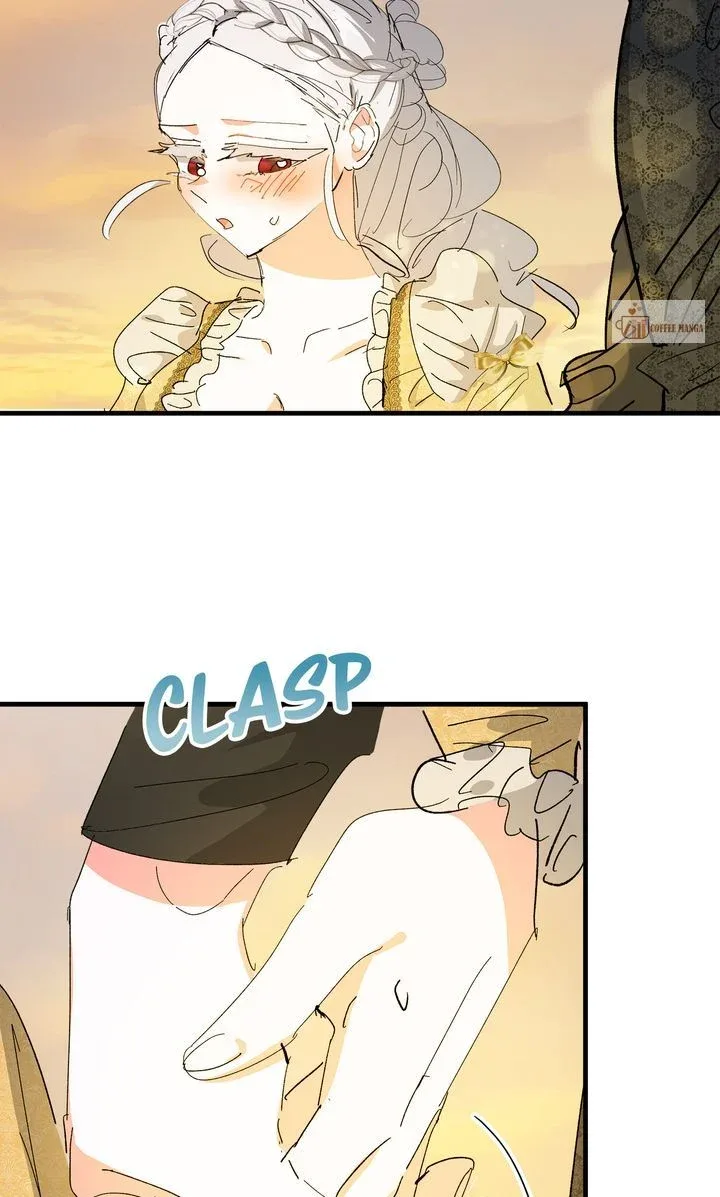 If You Want a Fake Sister Chapter 62 page 52