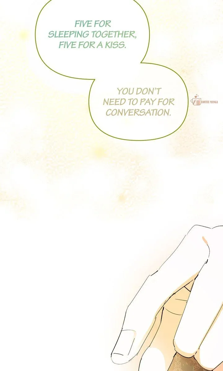 If You Want a Fake Sister Chapter 61 page 71