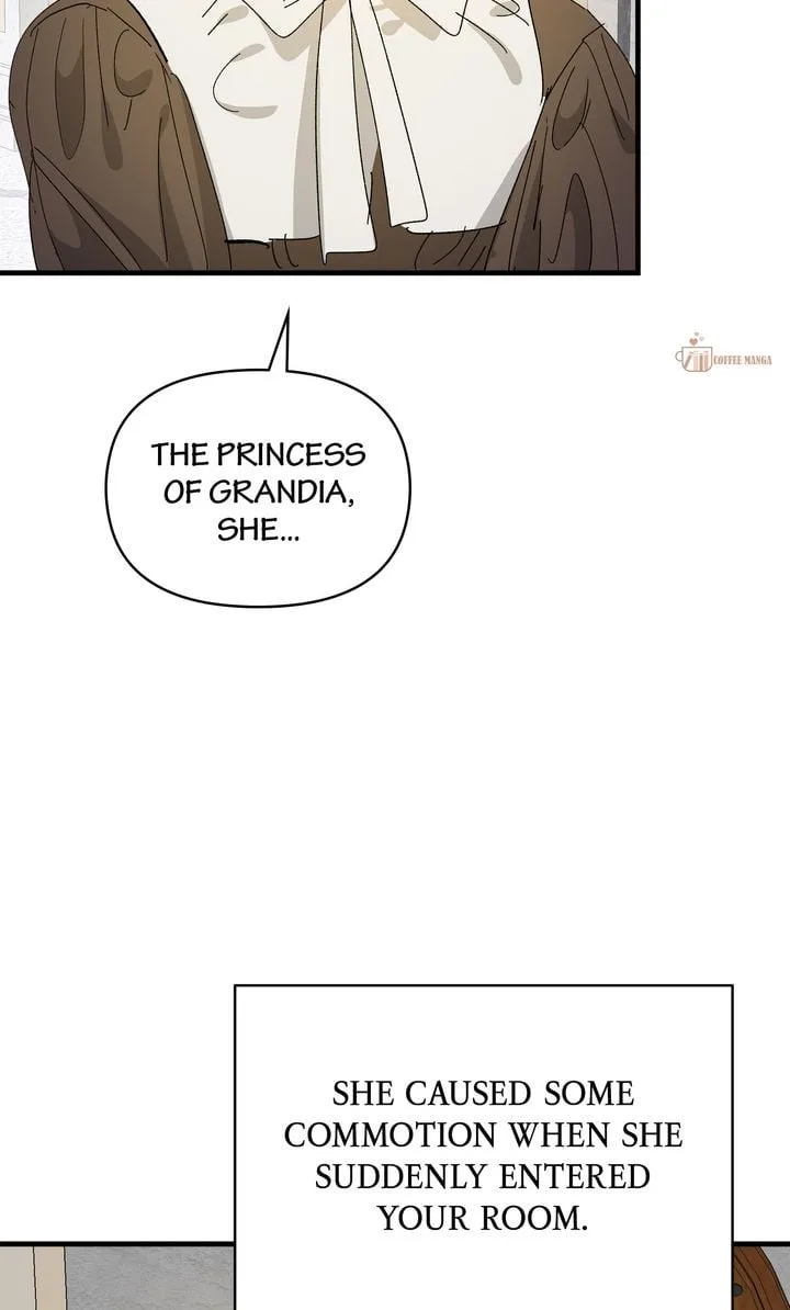If You Want a Fake Sister Chapter 61 page 46