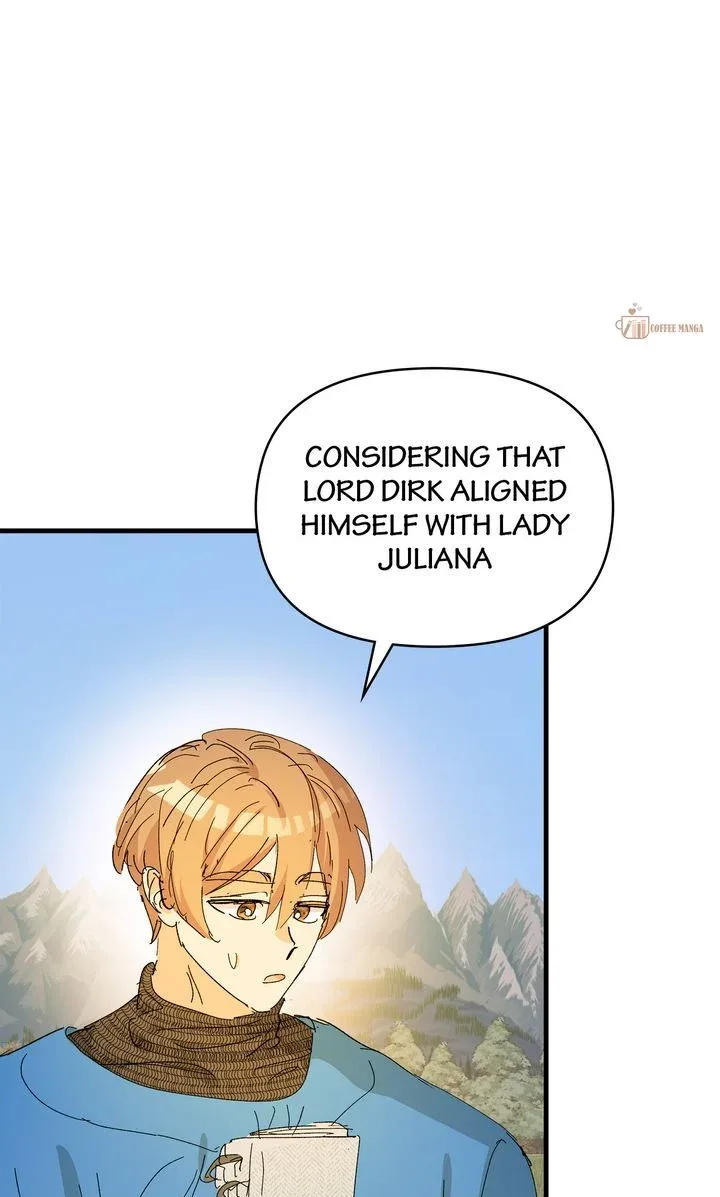If You Want a Fake Sister Chapter 62 page 19