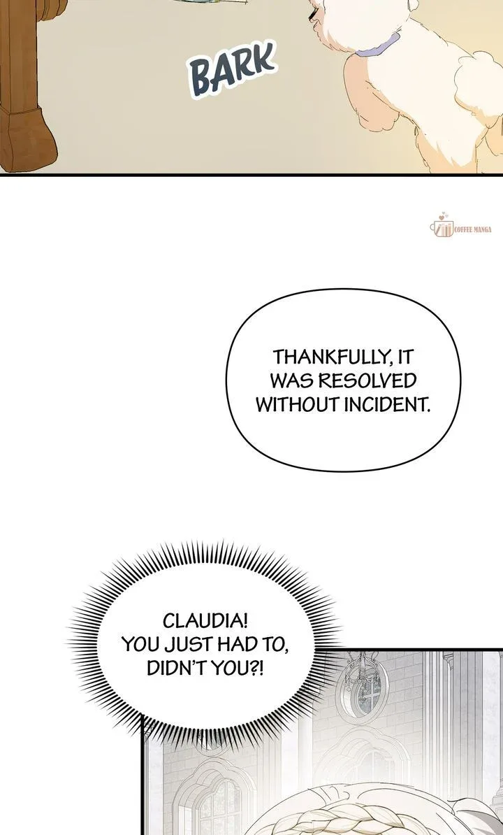 If You Want a Fake Sister Chapter 61 page 48