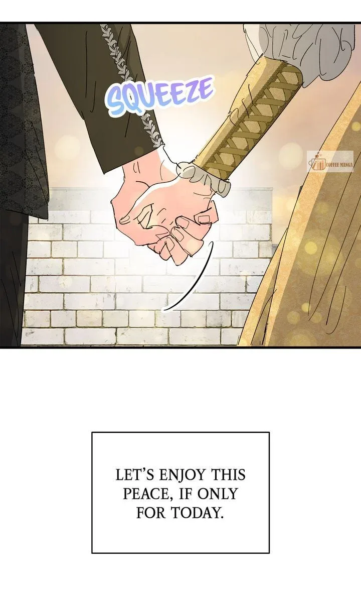 If You Want a Fake Sister Chapter 62 page 56