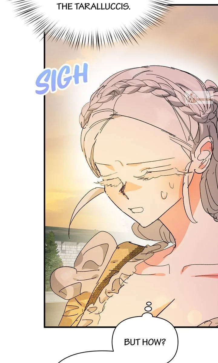 If You Want a Fake Sister Chapter 62 page 35