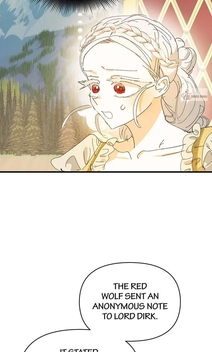 If You Want a Fake Sister Chapter 62 page 21