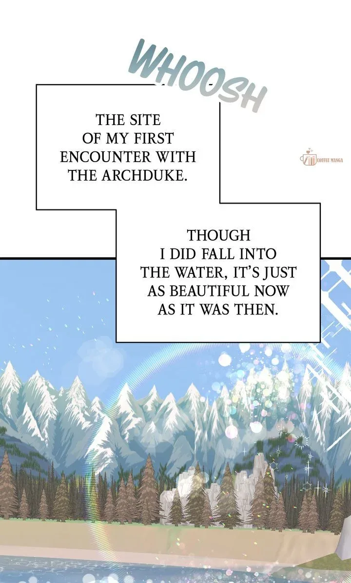 If You Want a Fake Sister Chapter 61 page 54