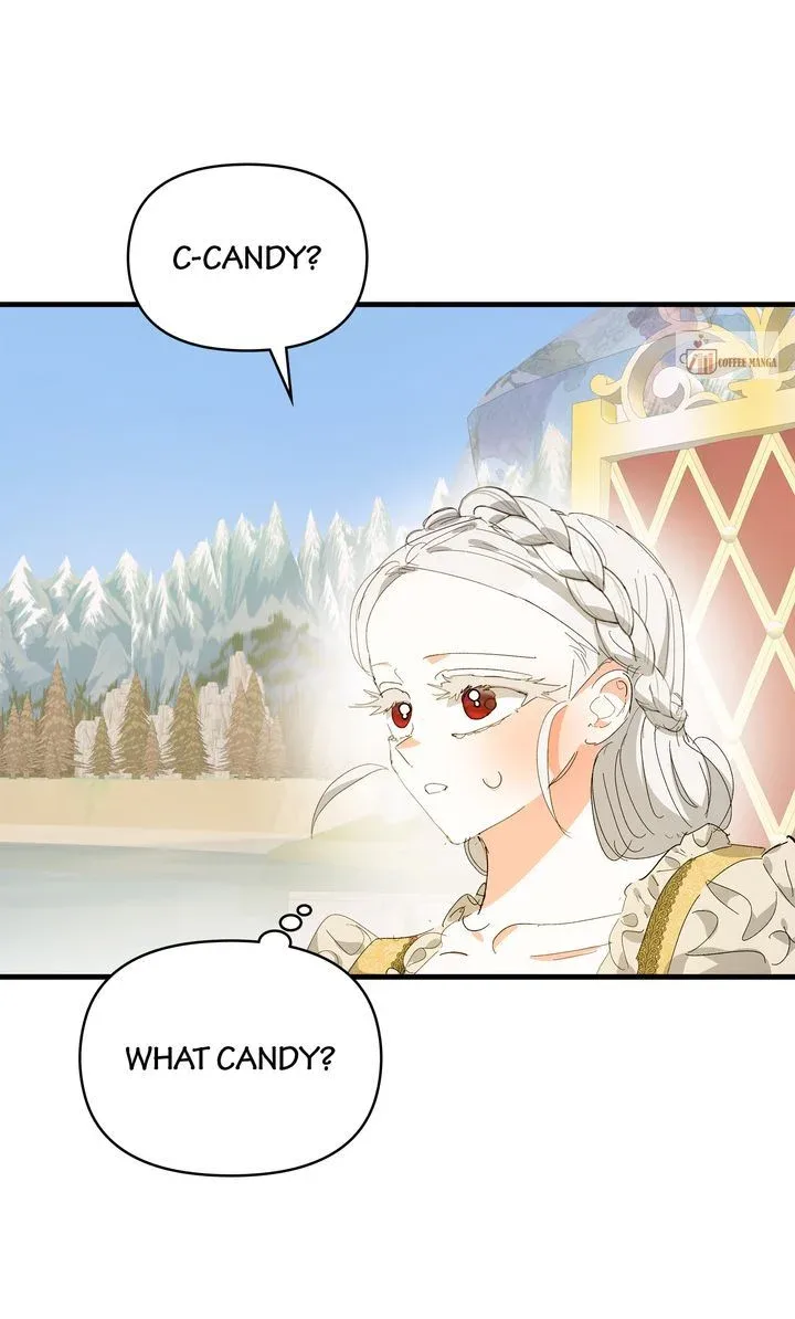 If You Want a Fake Sister Chapter 61 page 69