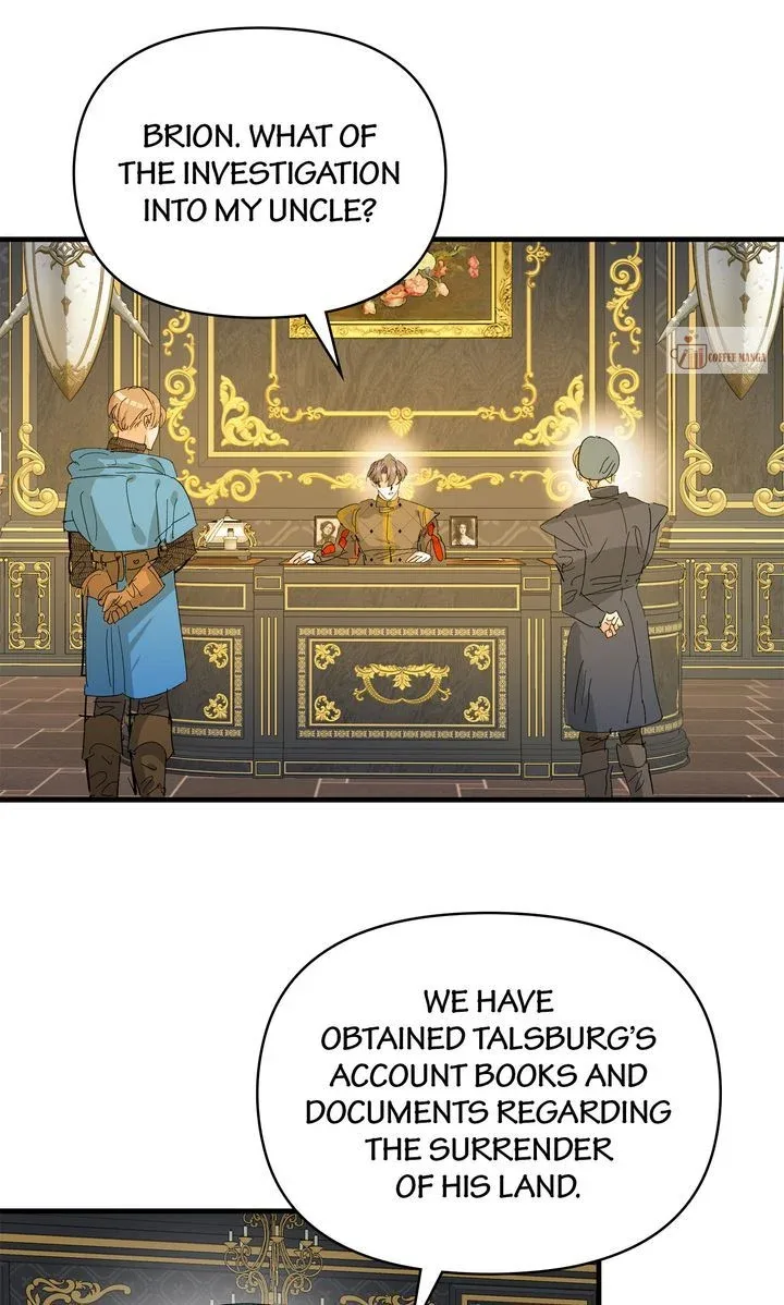 If You Want a Fake Sister Chapter 64 page 14