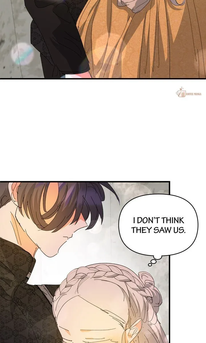 If You Want a Fake Sister Chapter 62 page 75