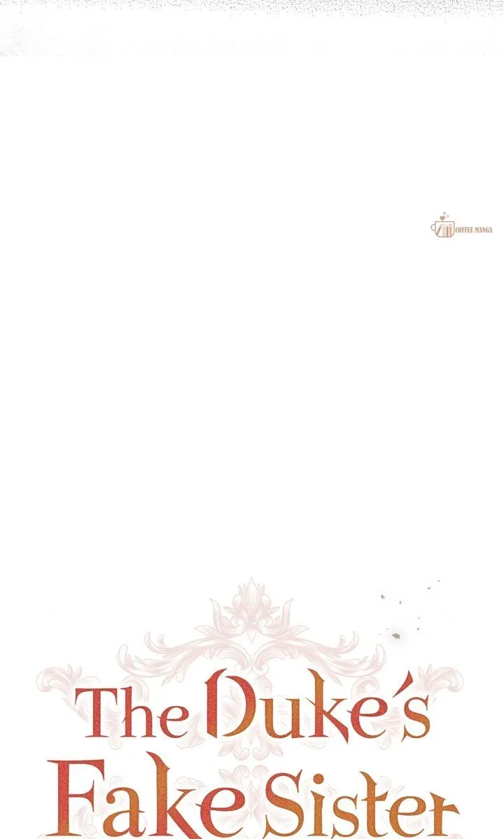 If You Want a Fake Sister Chapter 64 page 10