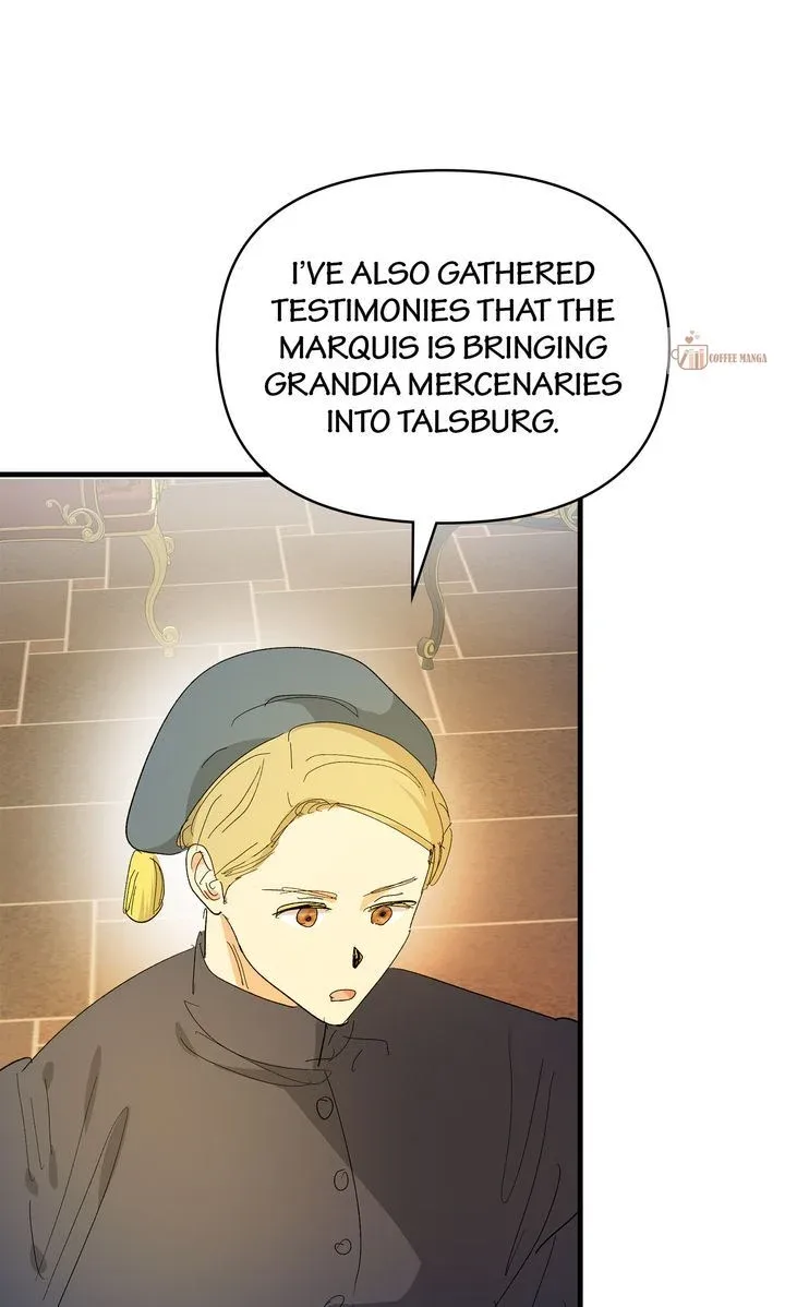 If You Want a Fake Sister Chapter 64 page 17