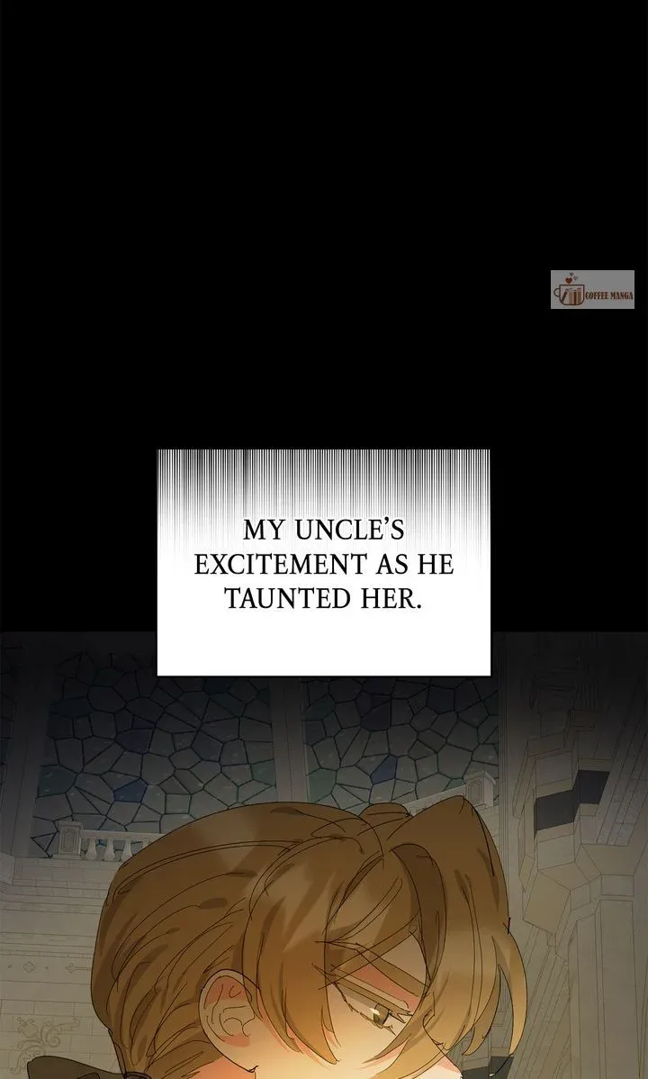 If You Want a Fake Sister Chapter 64 page 8