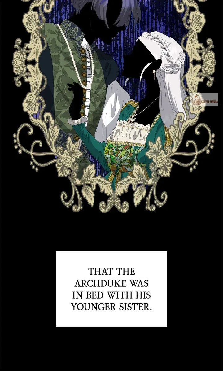 If You Want a Fake Sister Chapter 64 page 3