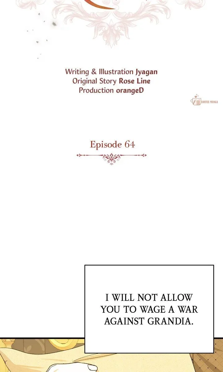 If You Want a Fake Sister Chapter 64 page 11