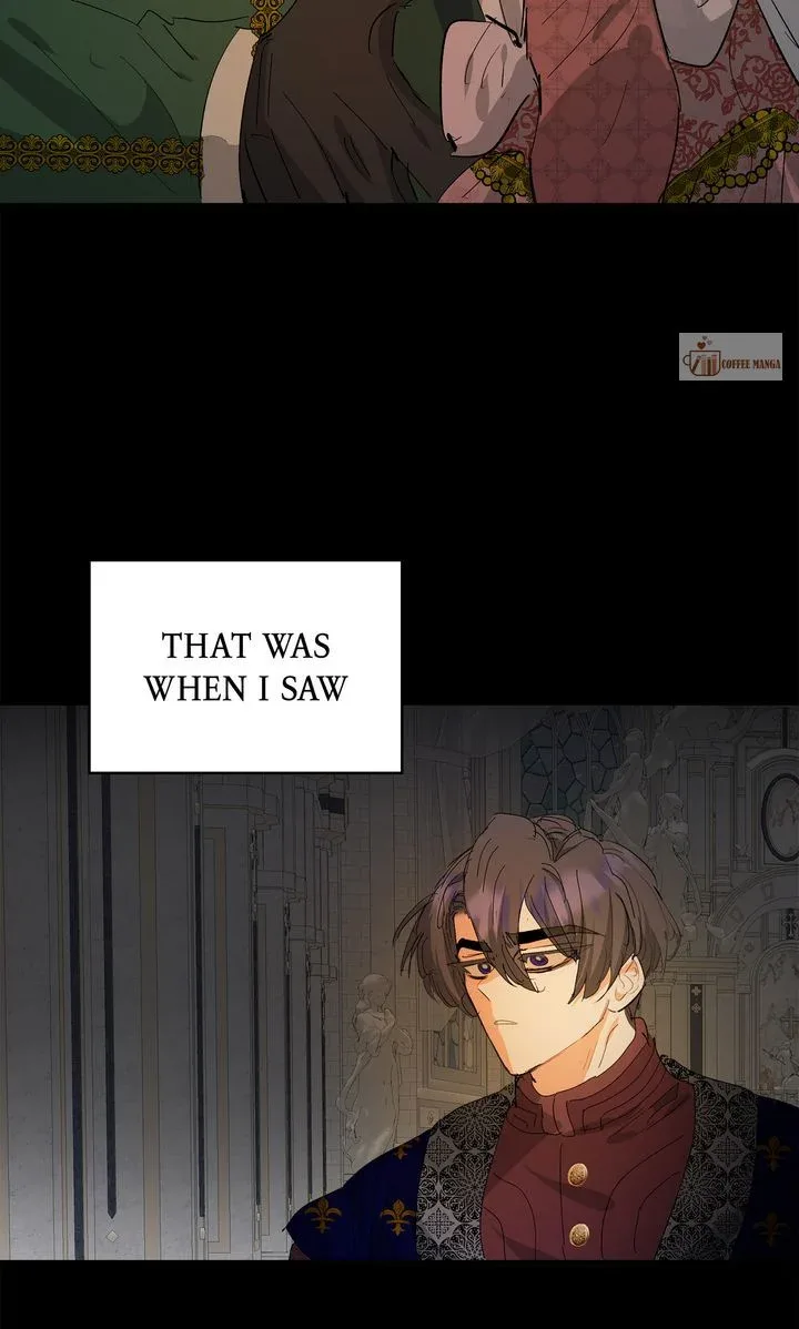 If You Want a Fake Sister Chapter 64 page 7