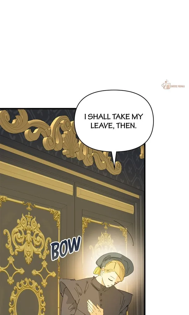 If You Want a Fake Sister Chapter 64 page 35