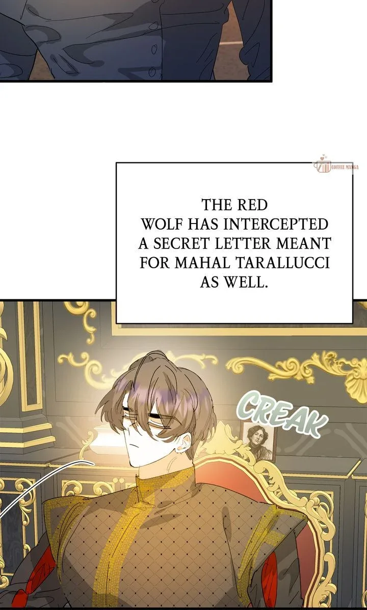 If You Want a Fake Sister Chapter 64 page 18