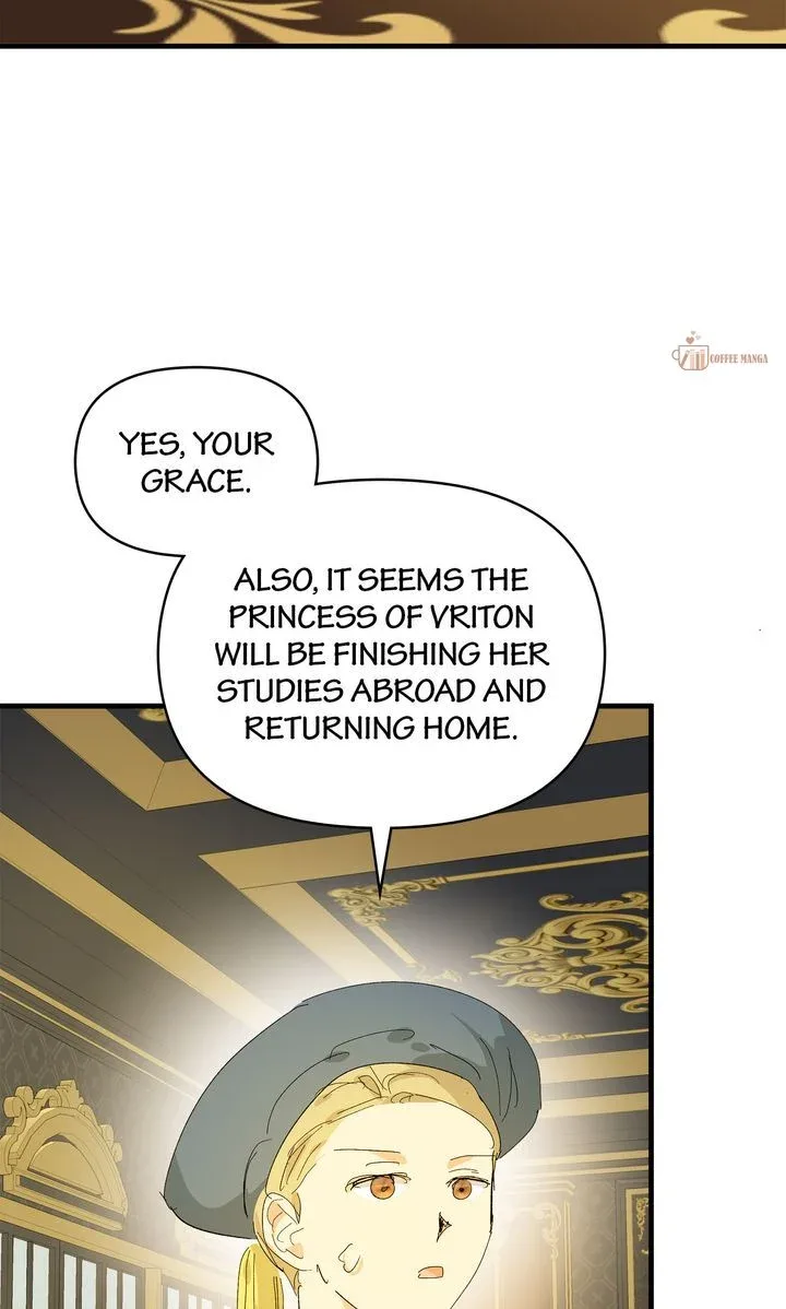 If You Want a Fake Sister Chapter 64 page 31