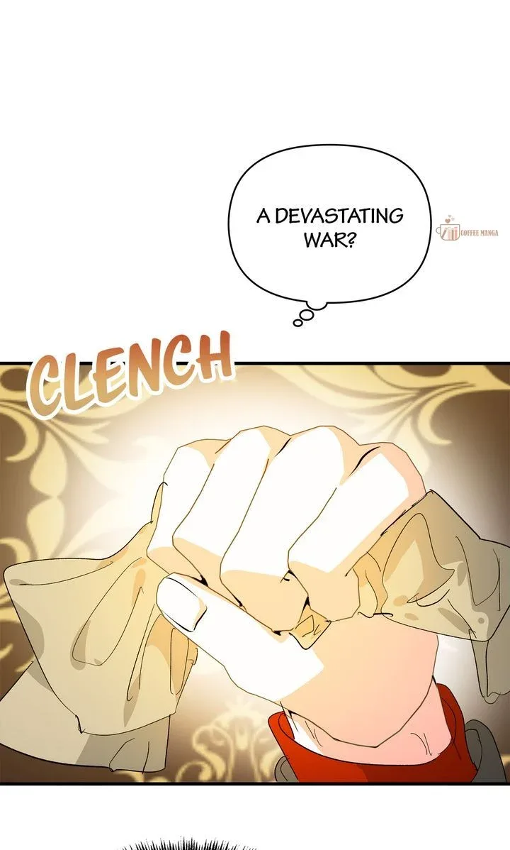 If You Want a Fake Sister Chapter 64 page 28