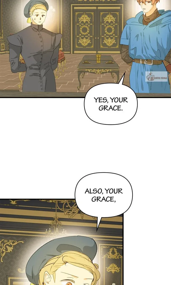 If You Want a Fake Sister Chapter 64 page 20