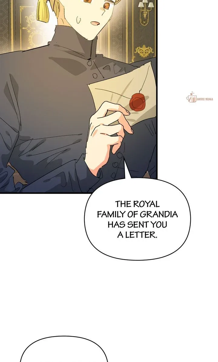 If You Want a Fake Sister Chapter 64 page 21