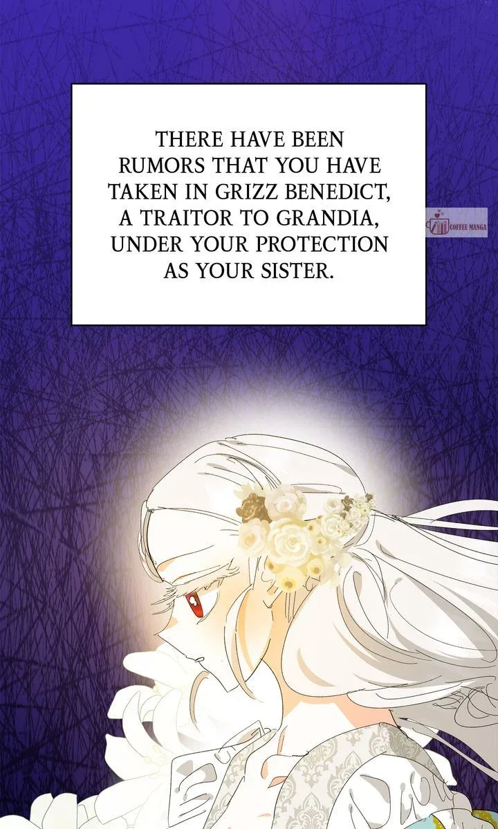 If You Want a Fake Sister Chapter 64 page 25