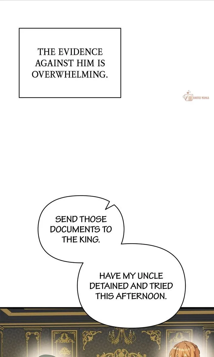 If You Want a Fake Sister Chapter 64 page 19