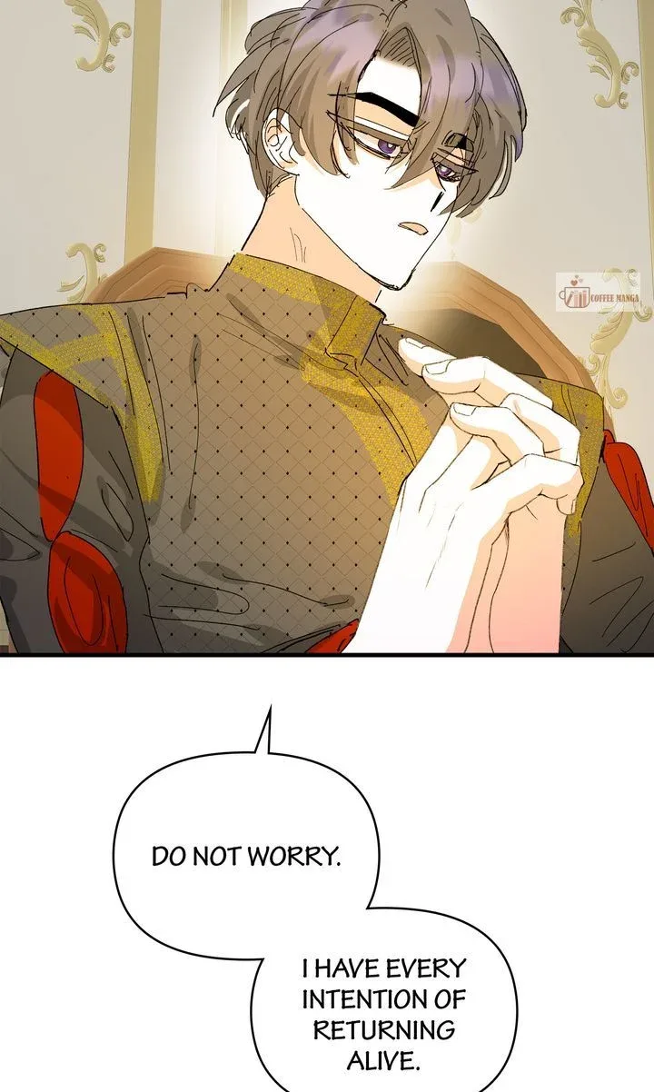 If You Want a Fake Sister Chapter 65 page 59