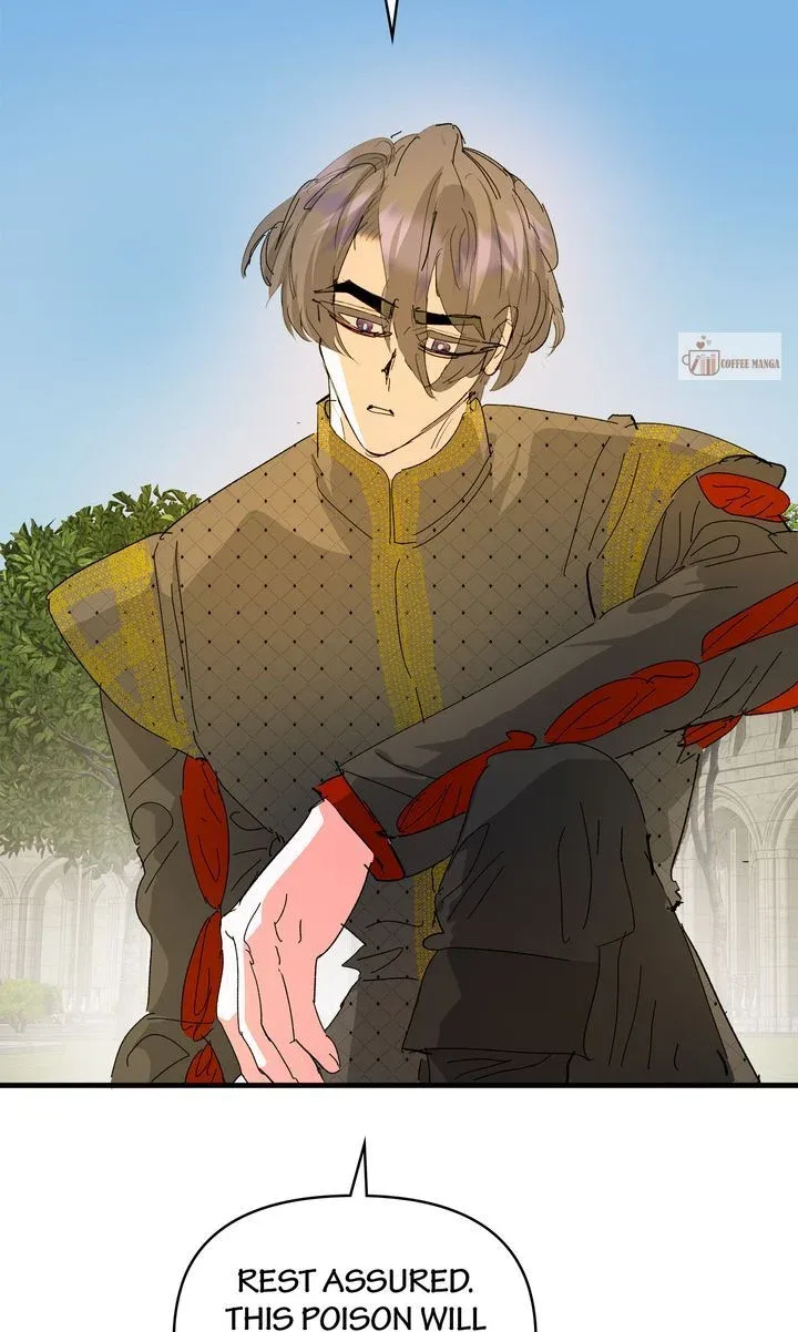 If You Want a Fake Sister Chapter 65 page 7
