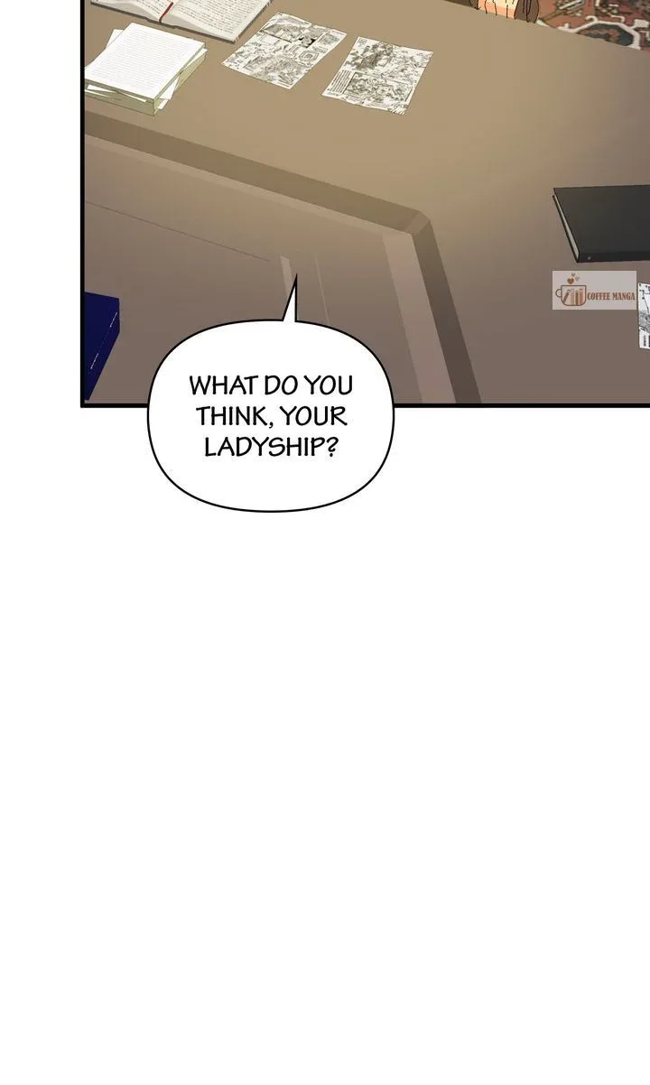 If You Want a Fake Sister Chapter 65 page 61