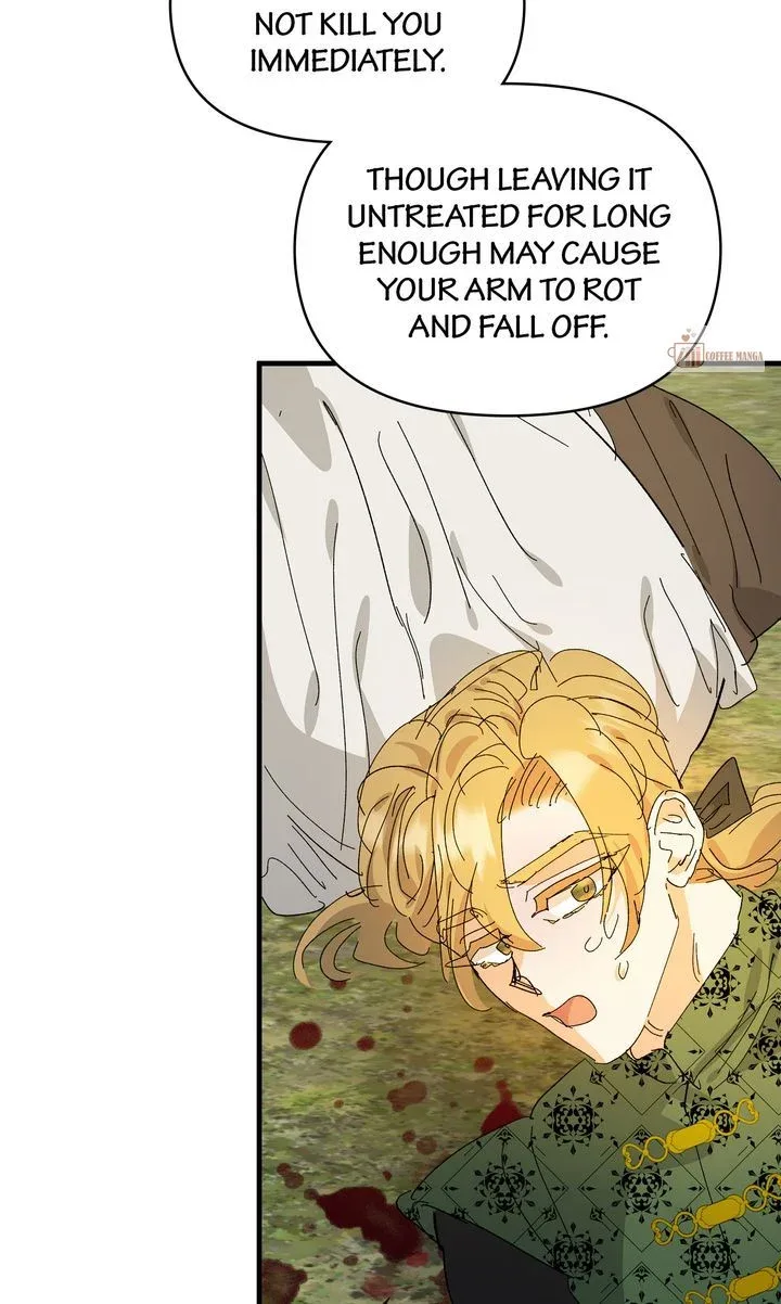 If You Want a Fake Sister Chapter 65 page 8