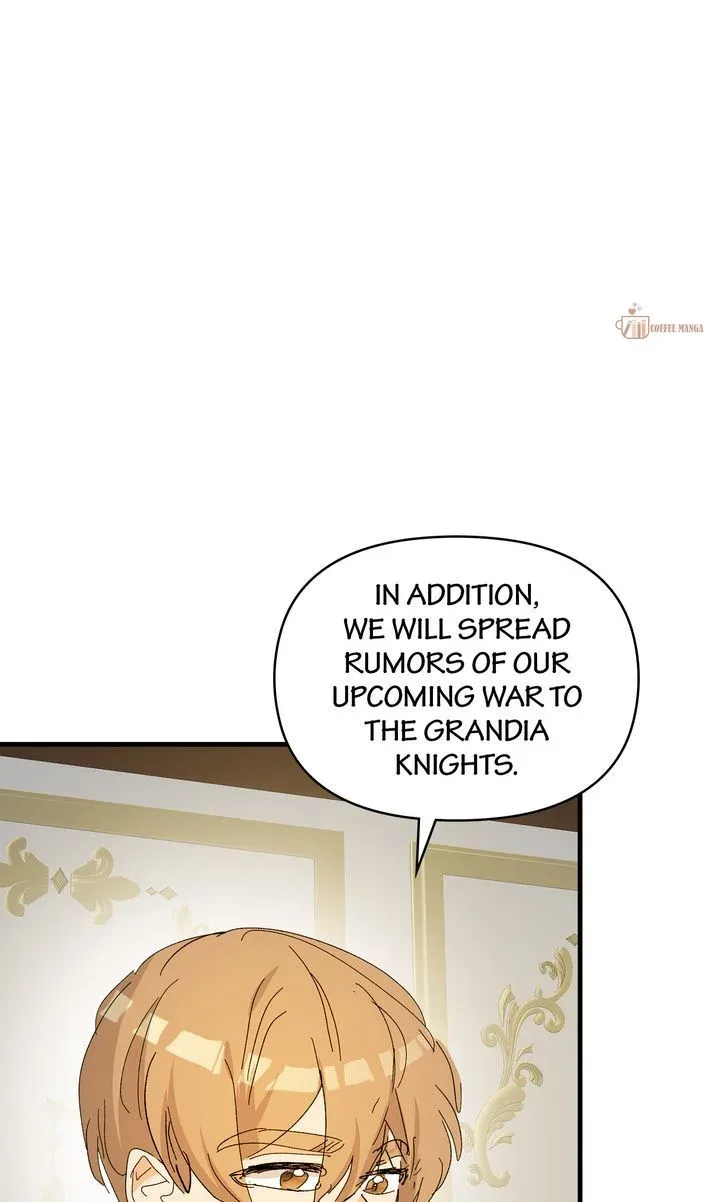 If You Want a Fake Sister Chapter 65 page 36