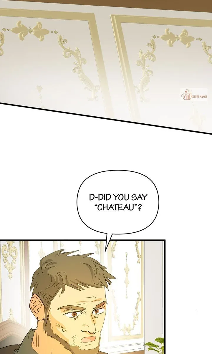 If You Want a Fake Sister Chapter 65 page 30