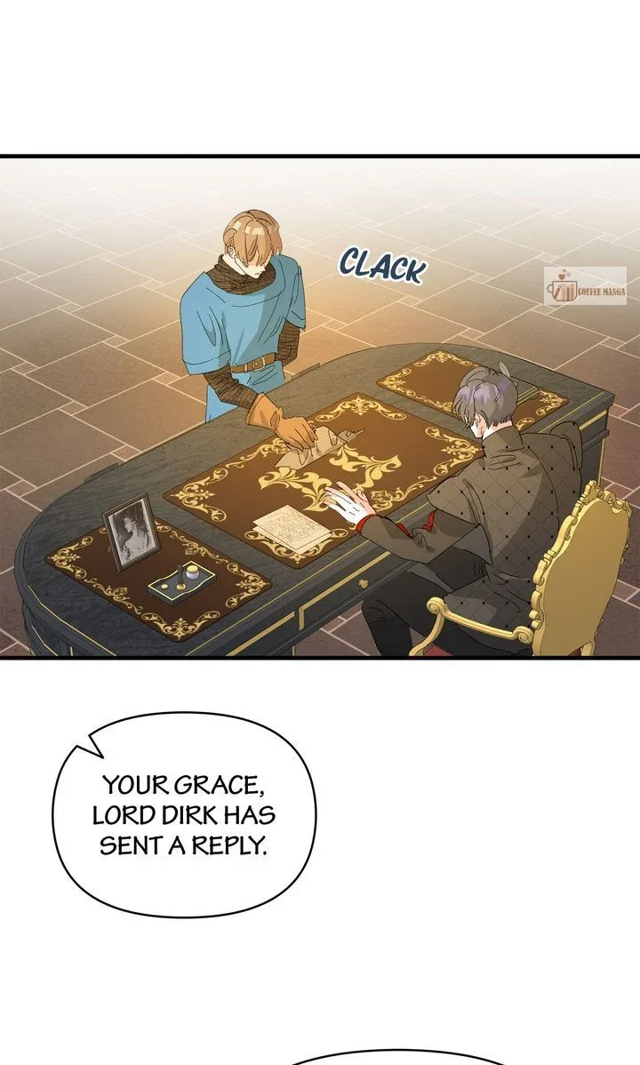 If You Want a Fake Sister Chapter 64 page 38