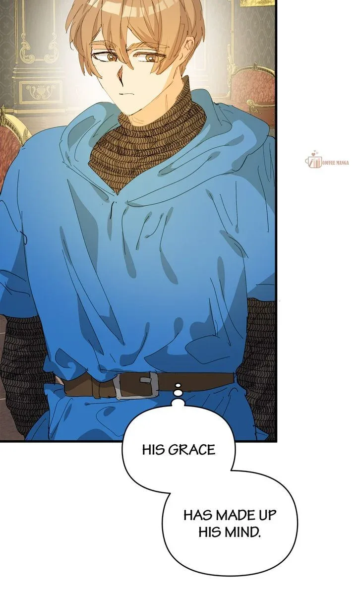 If You Want a Fake Sister Chapter 64 page 37
