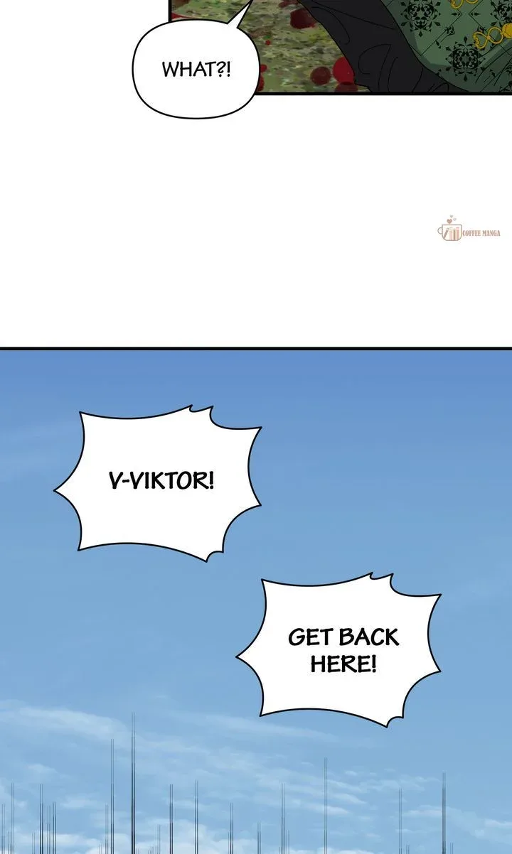 If You Want a Fake Sister Chapter 65 page 9