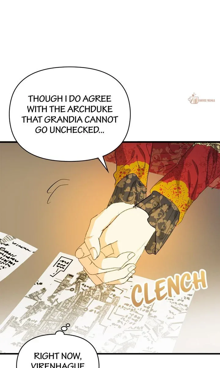 If You Want a Fake Sister Chapter 65 page 62