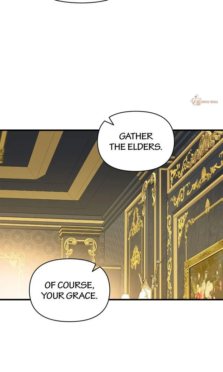 If You Want a Fake Sister Chapter 64 page 34