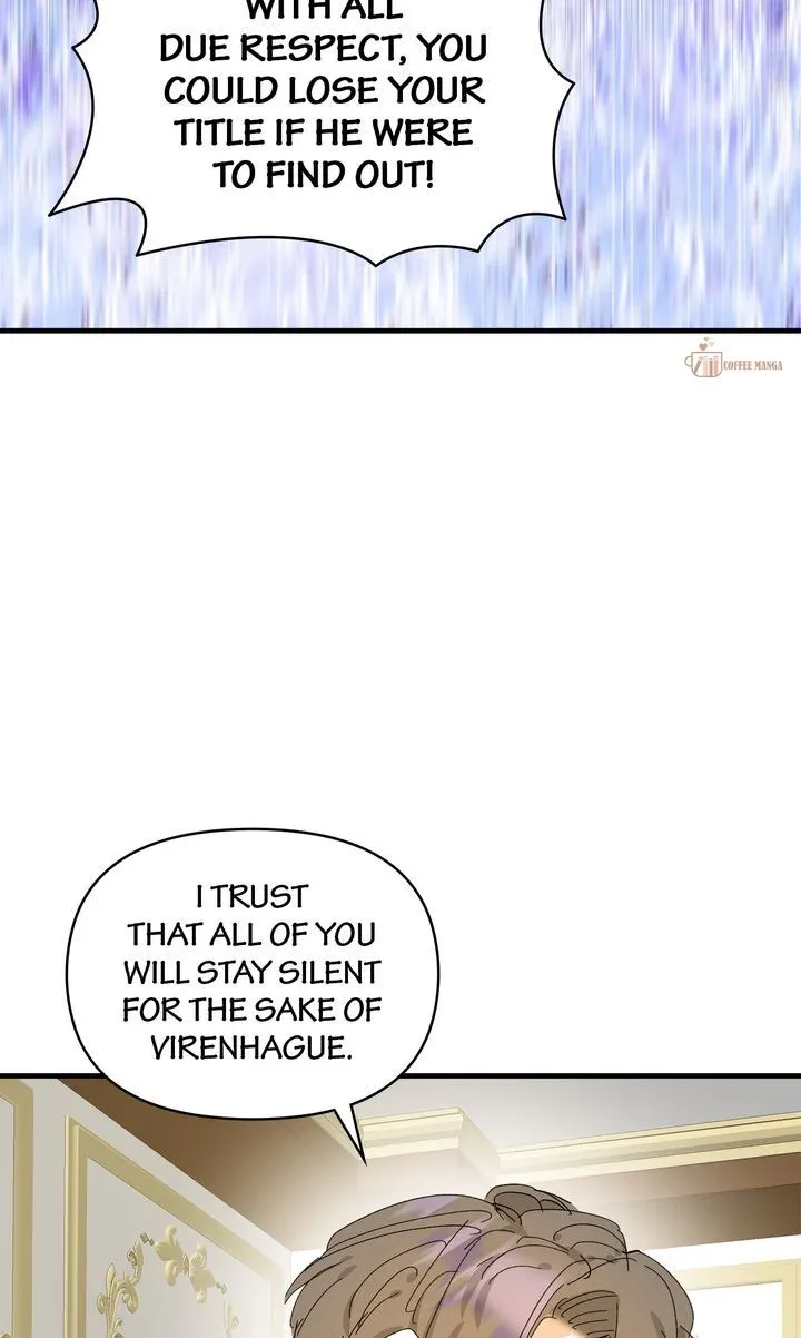 If You Want a Fake Sister Chapter 65 page 51
