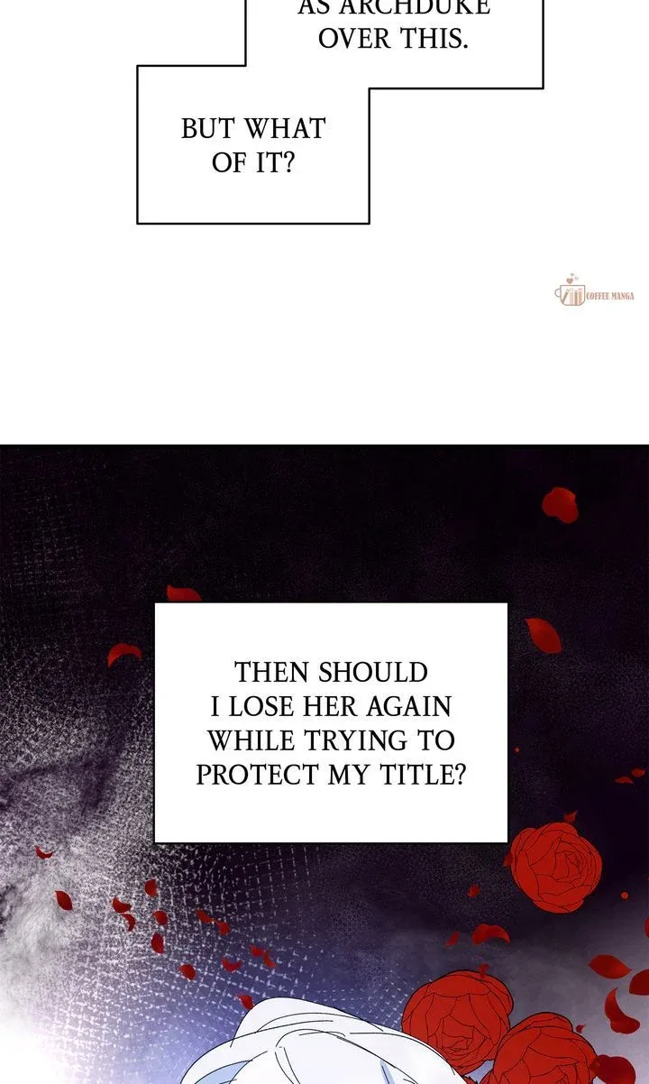 If You Want a Fake Sister Chapter 65 page 53