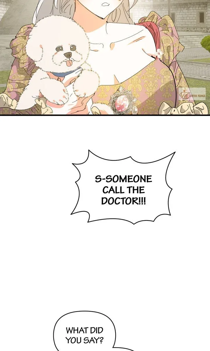 If You Want a Fake Sister Chapter 65 page 3