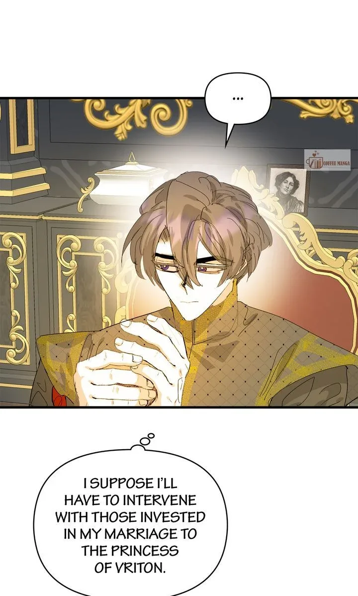 If You Want a Fake Sister Chapter 64 page 33