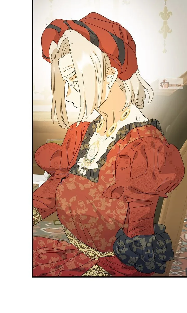 If You Want a Fake Sister Chapter 65 page 41