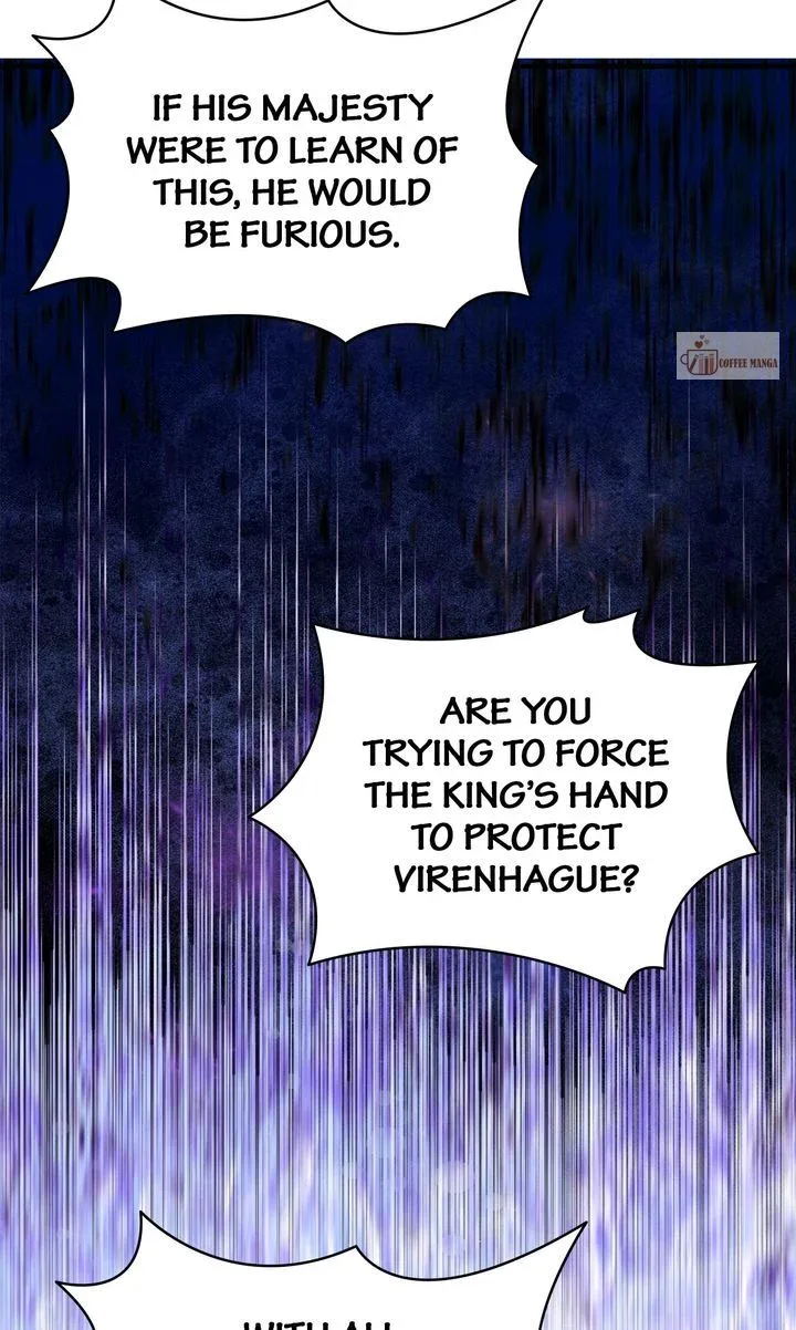 If You Want a Fake Sister Chapter 65 page 50