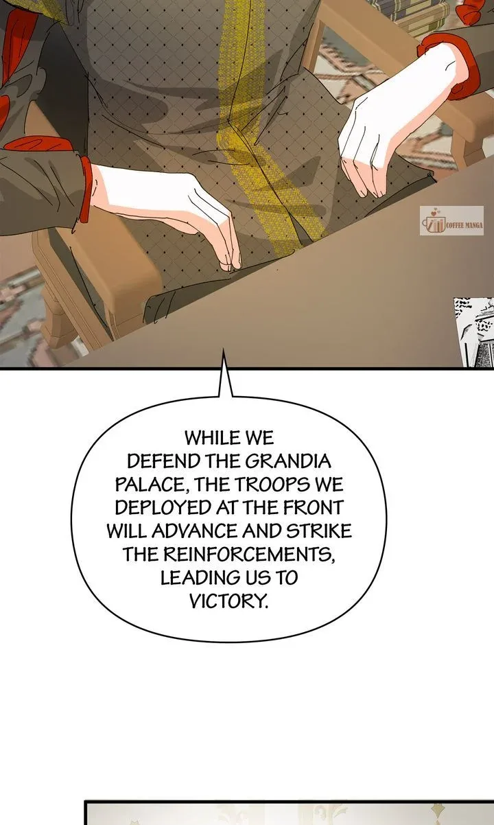 If You Want a Fake Sister Chapter 65 page 40